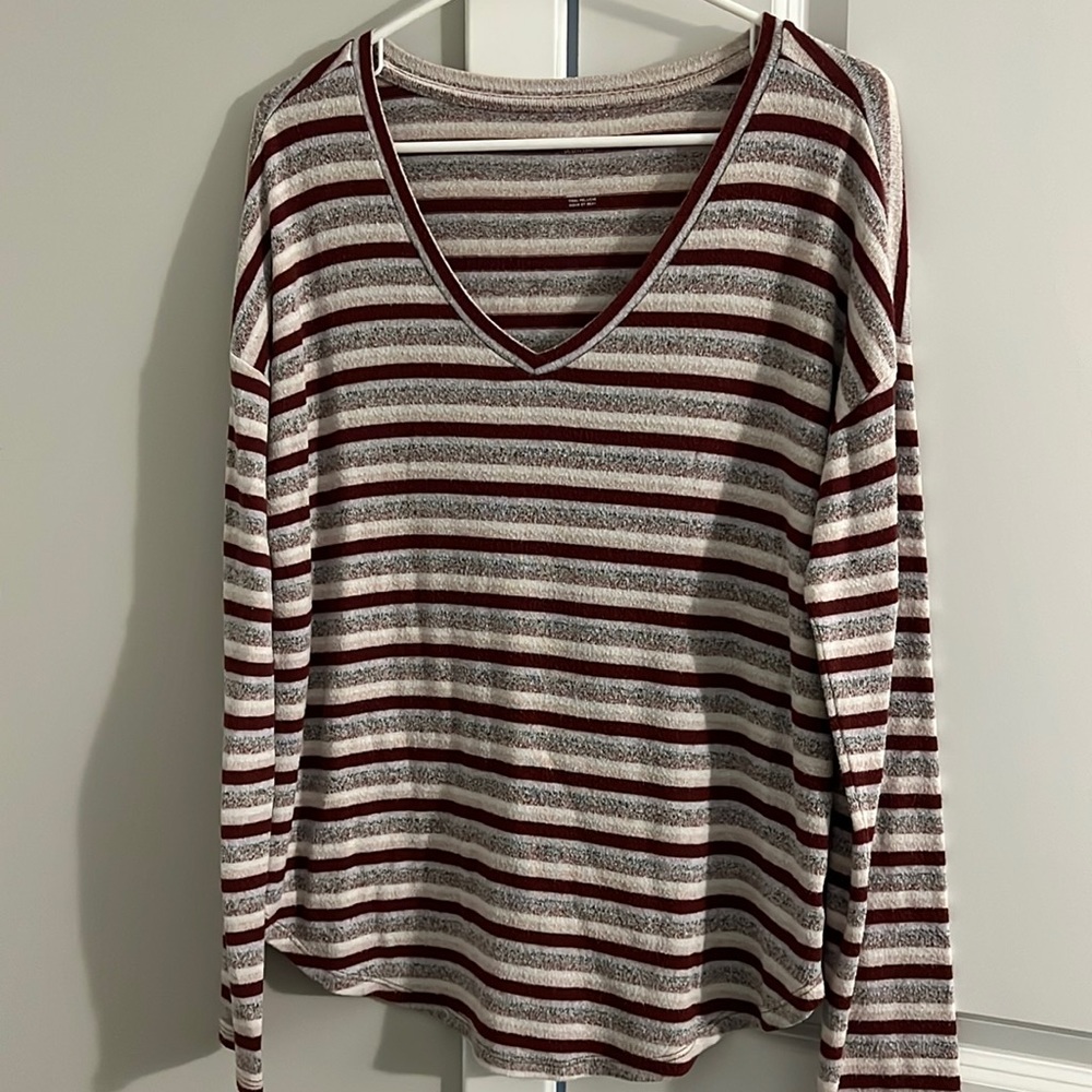 AEO soft & sexy plush sweater